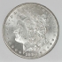 1880-CC Morgan Dollar S$1 NGC MS64
