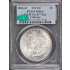 1880-O $1 VAM 6A Morgan Dollar PCGS MS63 (CAC)
