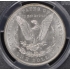 1887-O $1 Morgan Dollar PCGS MS64