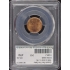 1909-S VDB 1C Lincoln Cent - Type 1 Wheat Reverse PCGS MS65RD