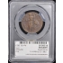 '1788' 1/2 P Machin's Mills Colonial Copper Coin PCGS XF40BN