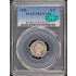 1888 3CN Three Cent Nickel PCGS PR67CAM (CAC)