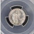 1940-D 10C Mercury Dime PCGS MS67FB