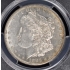 1883-S $1 Morgan Dollar PCGS AU55 (CAC)