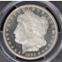 1885-CC $1 Morgan Dollar PCGS MS65DMPL