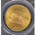 1924 $20 Saint Gaudens PCGS MS66 (CAC)