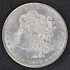 1878-CC Morgan Dollar GSA HOARD S$1 NGC MS64 CAC