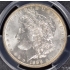 1888-P Morgan Silver Dollar PCGS MS65