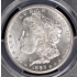 1886-S $1 Morgan Dollar PCGS MS65