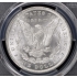 1884 $1 Morgan Dollar PCGS MS66 (CAC)
