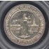 COLUMBIA 1936-S 50C Silver Commemorative PCGS MS64
