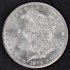 1879-CC Morgan Dollar GSA HOARD S$1 NGC MS63