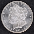 1881-CC Morgan Dollar GSA HOARD S$1 NGC MS62DMPL