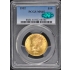 1932 $10 Indian Head PCGS MS65 (CAC)
