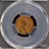 1922 No D 1C Strong Reverse Lincoln Cent - Type 1 Wheat Reverse PCGS VG8BN