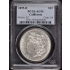 1895-O $1 Morgan Dollar PCGS AU55
