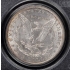 1896-O $1 Morgan Dollar PCGS MS60