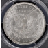 1890-O $1 Morgan Dollar PCGS MS64