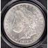 1878 7/8TF $1 7TF, Reverse of 1878 VAM 33 Morgan Dollar PCGS MS65 CAC