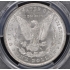 1891 $1 Morgan Dollar PCGS MS64 CAC