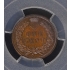 1883 1C Indian Cent - Type 3 Bronze PCGS PR65BN (CAC)