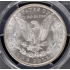 1883-O $1 Morgan Dollar PCGS MS66+ (CAC)