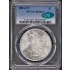 1884-CC $1 Morgan Dollar PCGS MS66+ CAC