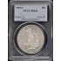 1900-S $1 Morgan Dollar PCGS MS64