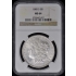 1885-S Morgan Dollar S$1 NGC MS64