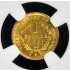 1851-C Gold Dollar - Type 1 G$1 NGC AU58