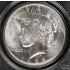 1926-S $1 Peace Dollar PCGS MS65