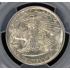 ALABAMA 1921 50C Silver Commemorative PCGS MS64