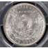 1891-O $1 Morgan Dollar PCGS MS64