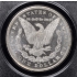 1885-CC Morgan Dollar $1 PCGS MS63DMPL CAC OGH