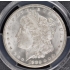 1880/79-CC $1 Reverse of 1878 Morgan Dollar PCGS MS65