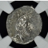 2nd Century BC Kingdom of Persis Drachm NGC MS Ancient
