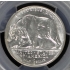 CALIFORNIA 1925-S 50C Silver Commemorative PCGS MS65