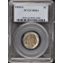 1923-S 5C Buffalo Nickel PCGS MS64