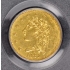 1839-C $2.50 Classic Head Quarter Eagle PCGS XF40