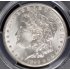 1899-O $1 Morgan Dollar PCGS MS66+