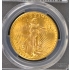 1927 $20 Saint Gaudens PCGS MS64