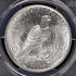 1922-D $1 Peace Dollar PCGS MS65
