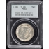 LONG ISLAND 1936 50C Silver Commemorative PCGS MS63