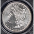 1881-S Morgan Silver Dollar PCGS MS66 (CAC)