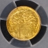GRANT, WITH STAR 1922 G$1 Gold Commemorative PCGS MS65