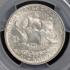 HUDSON 1935 50C Silver Commemorative PCGS MS65