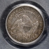 1832 10C Capped Bust Dime PCGS XF45