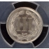 1886 3CN Three Cent Nickel PCGS PR67 (CAC)