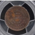 (1867) Copper Lincoln Emancipation Bolen Medal JAB-28 PCGS MS63BN