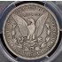 1892-S $1 Morgan Dollar PCGS VF20